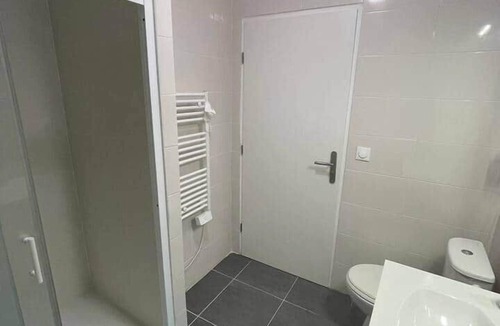 Bourges House | To complete