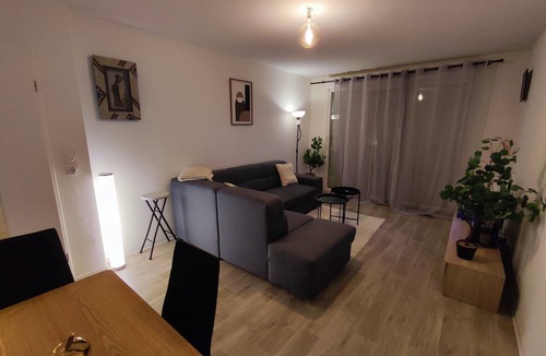 Chenove House | To complete