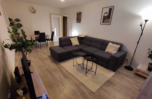 Chenove House | To complete