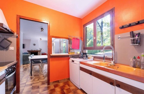 Guipry-Messac House | To complete