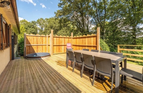 Guipry-Messac House | To complete