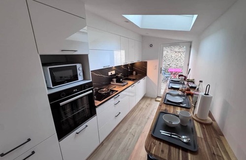 Jugon-les-Lacs-Commune-Nouvelle House | To complete
