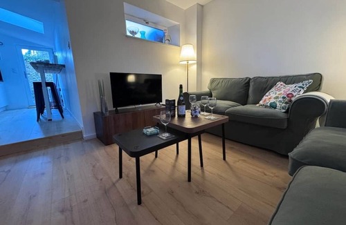 Jugon-les-Lacs-Commune-Nouvelle House | To complete