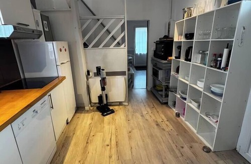 La Rogere House | To complete