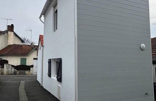La Rogere House | To complete