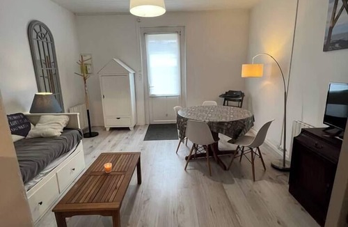 La Rogere Apartment | To complete