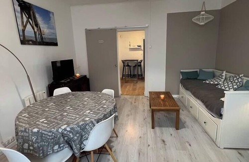 La Rogere Apartment | To complete