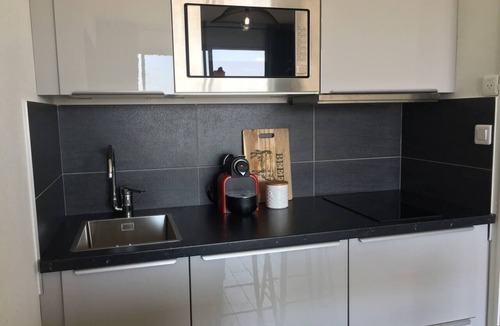 5th Arrondissement Apartment | To complete