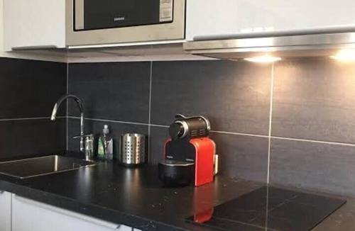 5th Arrondissement Apartment | To complete