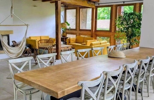 Milhas House | To complete