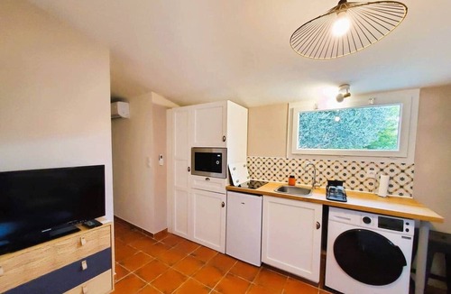 Maraussan Apartment | To complete