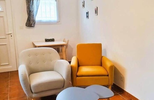 Maraussan Apartment | To complete