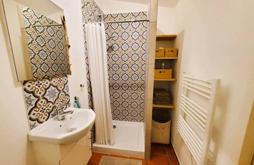 Maraussan Apartment | To complete