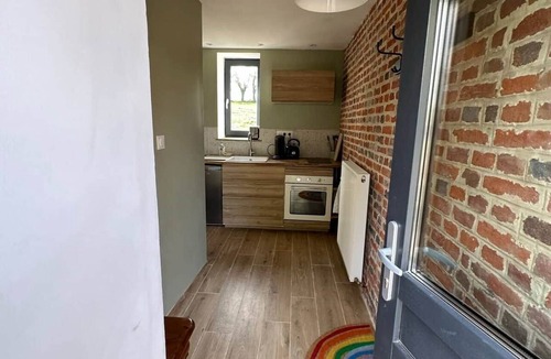 Argentan Intercommunalite Cottage | To complete