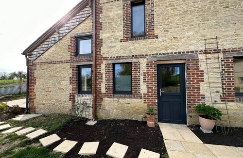 Argentan Intercommunalite Cottage | To complete
