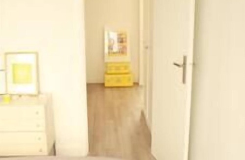 Charonne Apartment | To complete