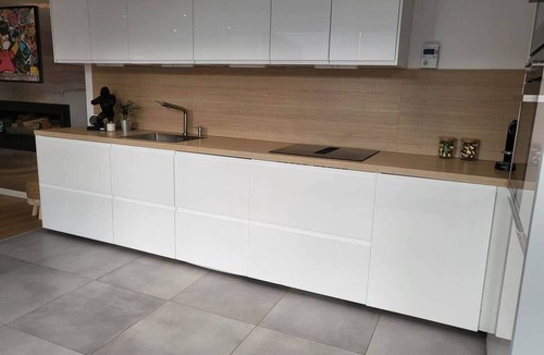Barbatre House | To complete