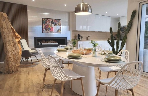 Barbatre House | To complete