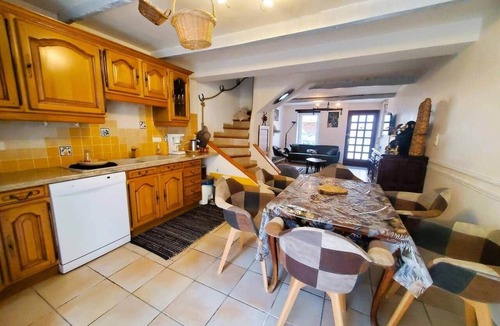 Sigean House | To complete