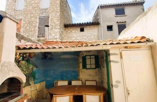 Sigean House | To complete