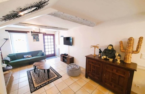 Sigean House | To complete