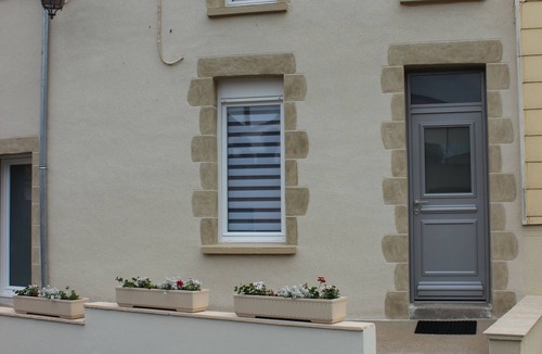 Les Epesses House | To each his nest "Gîte Hirondelle"