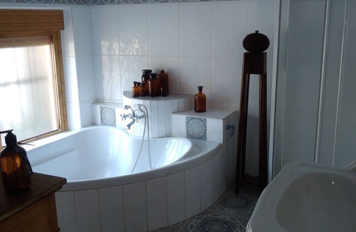 Castell de Castells Bed & Breakfast | To never forget!So many options