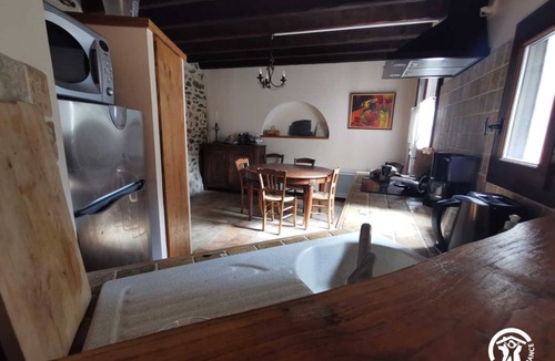 Cabrerolles House | To peaceful pleasures