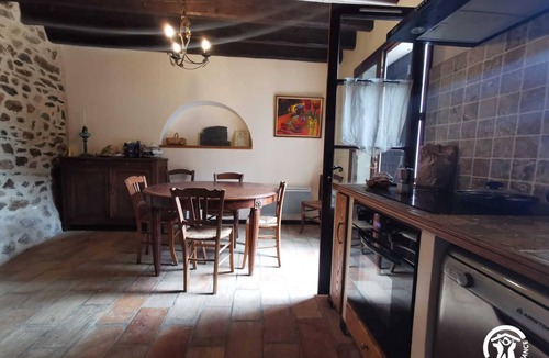Cabrerolles House | To peaceful pleasures