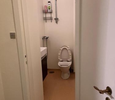 Kolding Apartment | To room small apartment Kolding centrum