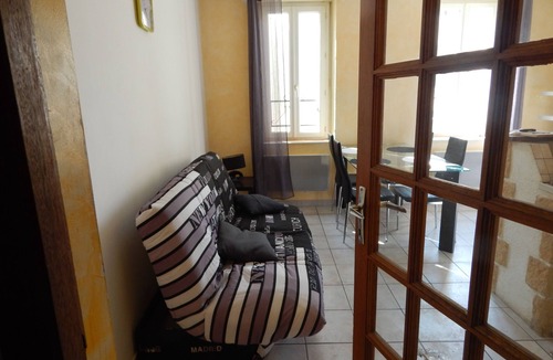 Coursan Apartment | TO SEE Very good value for money for 2 bedrooms