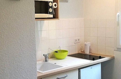 Equemauville Condo | "To the pleasure of Honfleur"
