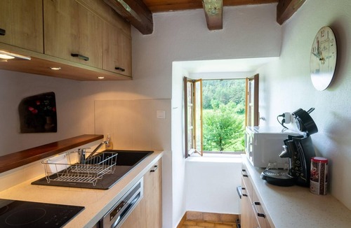 Laval-du-Tarn House | To the summits of the Gorges du Tarn