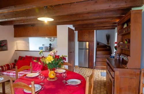Laval-du-Tarn House | To the summits of the Gorges du Tarn