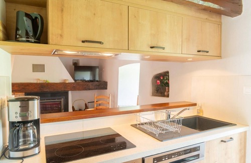 Laval-du-Tarn House | To the summits of the Gorges du Tarn