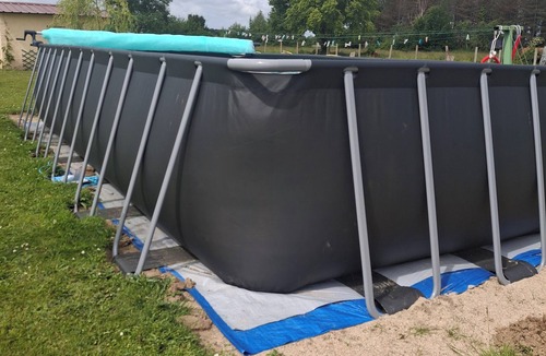 Montgivray Villa | to the sweet refuge