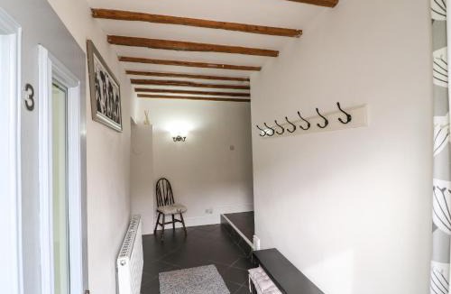 Two Dales House | Toad Cottage