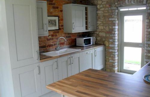 Towcester Apartment | Toad Hall at Tove Valley Cottages