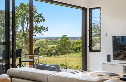 Tintenbar House | Toad Hall - Cottage