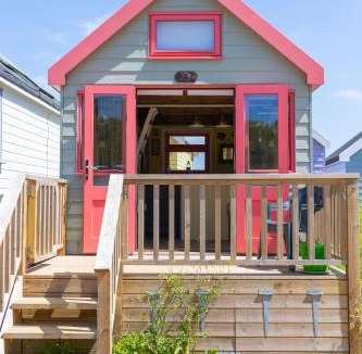 Hengistbury Head House | Toad Hall