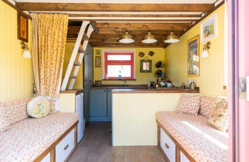 Hengistbury Head House | Toad Hall