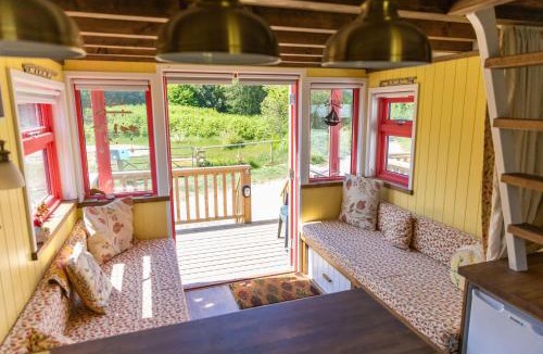 Hengistbury Head House | Toad Hall