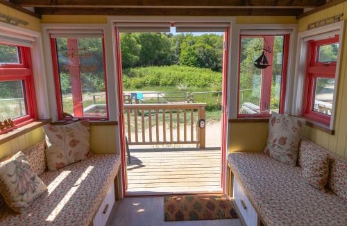 Hengistbury Head House | Toad Hall