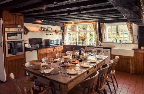 Martlesham Heath House | Toad Hall