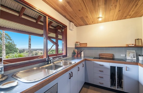 Tintenbar House | Toad Hall - House Tintenbar