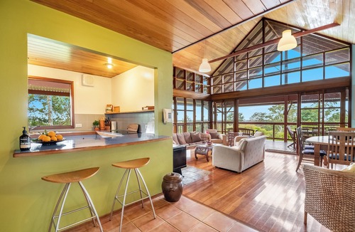 Tintenbar House | Toad Hall - House Tintenbar