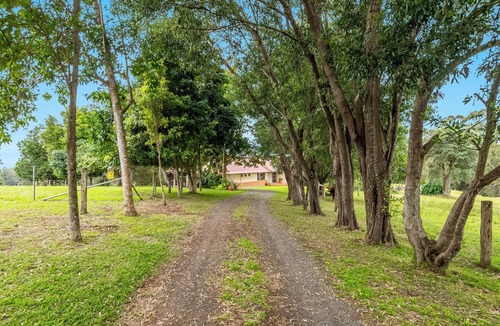 Tintenbar House | Toad Hall - House Tintenbar