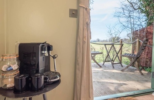 Beccles Cabin | Toad Hall Lodges, Wangford (Whole Site, All 5 Lod