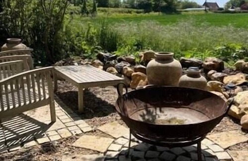 Beccles Cabin | Toad Hall Lodges, Wangford (Whole Site, All 5 Lod