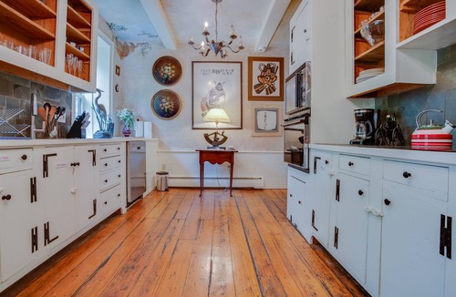 Fly Creek House | Toadhall-Historic Luxury Estate on 200+ acres